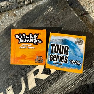 スティッキーバンプス　Sticky Bumps サーフワックス　サーフィン横乗り(サーフィン)