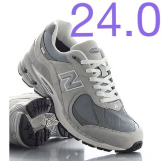 ニューバランス(New Balance)のNew Balance M2002RXJ   24.0センチ(スニーカー)