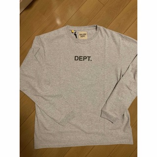 GALLERY DEPT. * ギャラリーデプト* ロンT(Tシャツ/カットソー(七分/長袖))