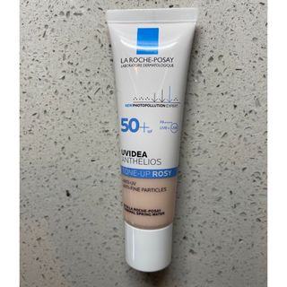 ラロッシュポゼ(LA ROCHE-POSAY)のラロッシュポゼ ローズ　残量9割(化粧下地)