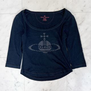Vivienne Westwood(Tシャツ(長袖/七分))のフリマアイテム一覧 Vivienne Westwood(Tシャツ(長袖/七分))のフリマアイテム一覧