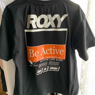 Roxy - ロキシー　Tシャツ