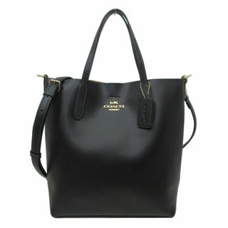 コーチ(COACH)の【新品】コーチ バッグ トートバッグ COACH レザー スモール トート 2WAY 斜め掛け 肩掛け CP036 アウトレット レディース THEA SMALL TOTE(トートバッグ)