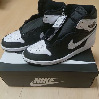 ナイキ(NIKE)の未使用☆NIKE AIR JORDAN 1 HIGH OG 27cm ナイキ(スニーカー)