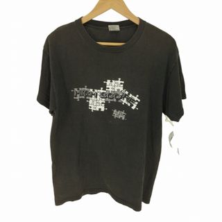 USED古着(ユーズドフルギ) メンズ トップス Tシャツ・カットソー(Tシャツ/カットソー(半袖/袖なし))