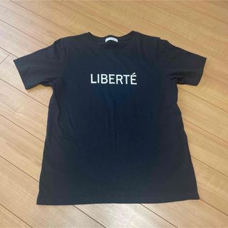 OPAQUE.CLIP - オペークドットクリップ　Tシャツ　ロゴ