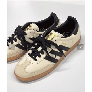 adidas - AP STUDIO 【ADIDAS/アディダス】SAMBA OG W 24.5