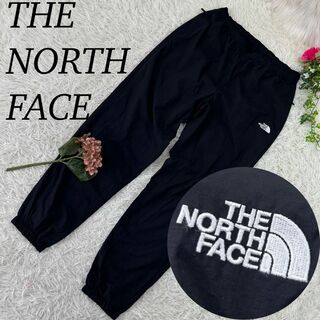 THE NORTH FACE - A557 ザノースフェイス メンズ バーサタイルパンツ ブラック 黒 L