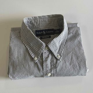 ポロラルフローレン(POLO RALPH LAUREN)のPOLO RALPH LAUREN  メンズ　半袖シャツ(Tシャツ/カットソー(半袖/袖なし))