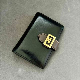 ジバンシィ(GIVENCHY)のGIVENCHY ジバンシイ  ミニウォレット　財布(財布)