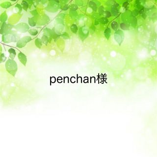 penchan様☆専用ページ(その他)