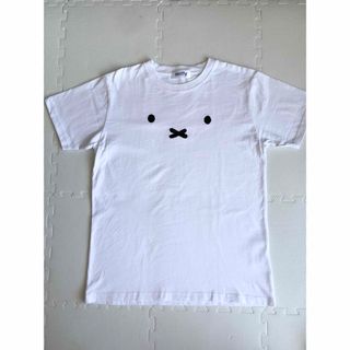 ミッフィー(miffy)の【MIFFY/ミッフィー】別注Ｔシャツ(Tシャツ(半袖/袖なし))