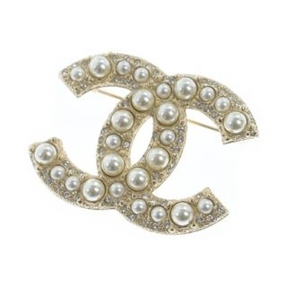 シャネル ブローチ/コサージュの通販 3,000点以上 | CHANELの シャネル ブローチ/コサージュの通販 3,000点以上 | CHANELの