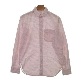 Engineered Garments カジュアルシャツ S 【古着】【中古】