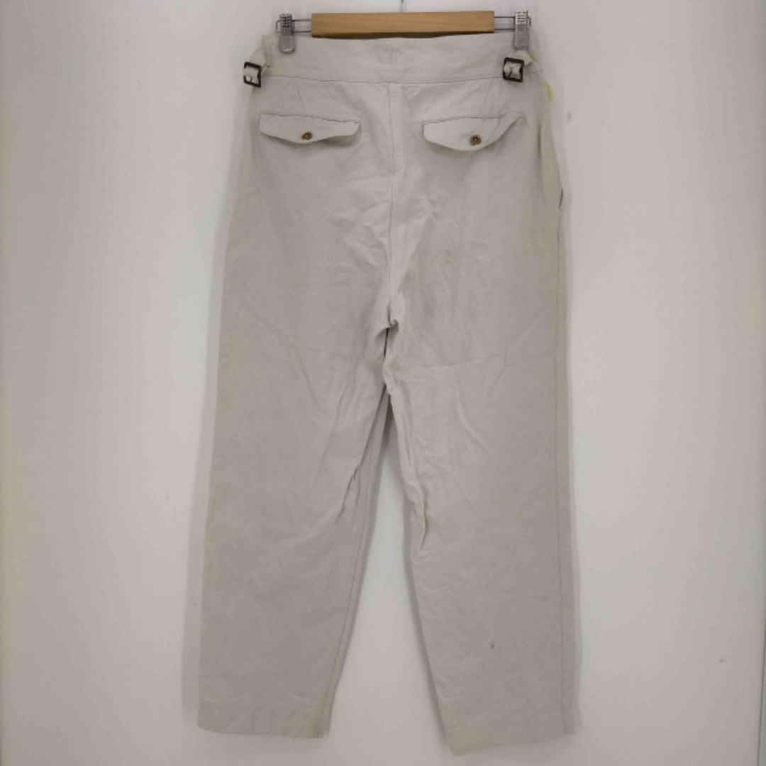 KABEL(カベル) コットンリネン グルカパンツ メンズ パンツ その他パンツ メンズのパンツ(その他)の商品写真