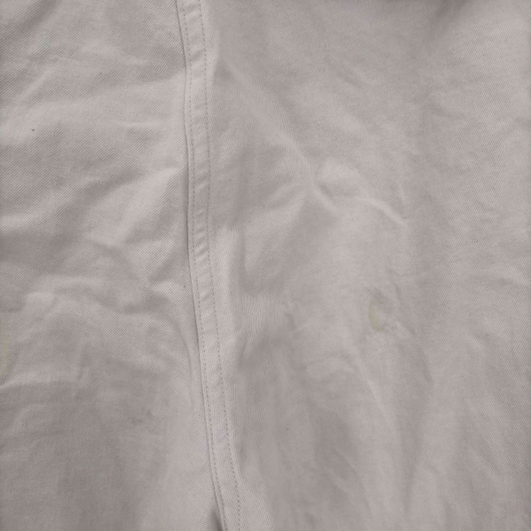 KABEL(カベル) コットンリネン グルカパンツ メンズ パンツ その他パンツ メンズのパンツ(その他)の商品写真