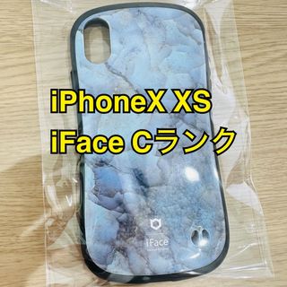 iPhone - C iFace  iPhoneX XS スマホケース iPhoneケース