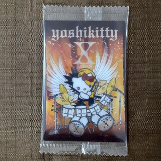 サンリオ - yoshikitty　カード
