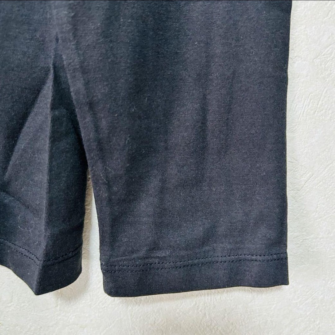 未使用 トラス プリント長袖Tシャツ M ロンT  TRUSS メンズのトップス(Tシャツ/カットソー(七分/長袖))の商品写真