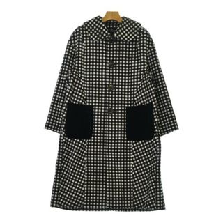 トリココムデギャルソン(tricot COMME des GARCONS)のtricot COMME des GARCONS コート（その他） M 【古着】【中古】(その他)