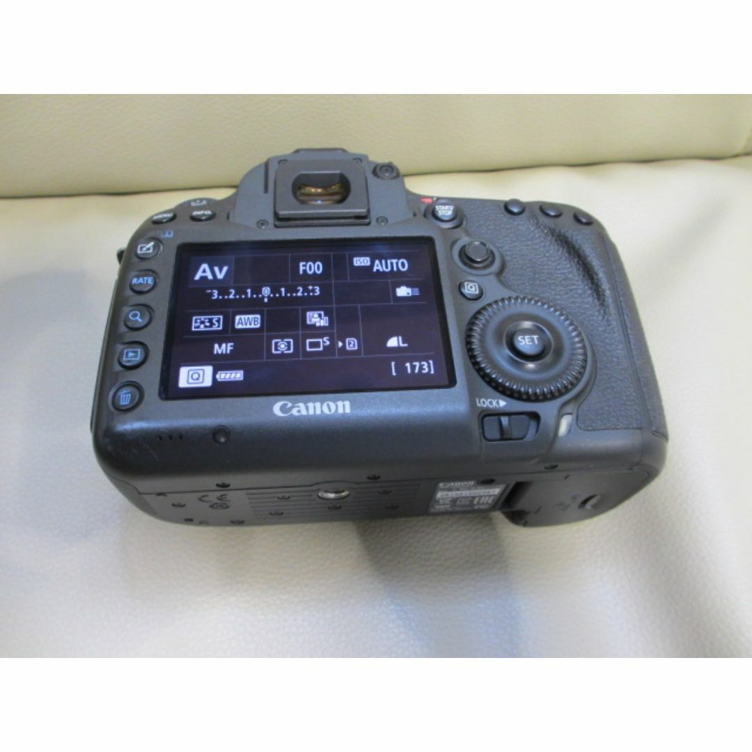 Canon キャノン EOS 5Ds ボディ カメラ Canon キャノン EOS 5Ds ボディ カメラ