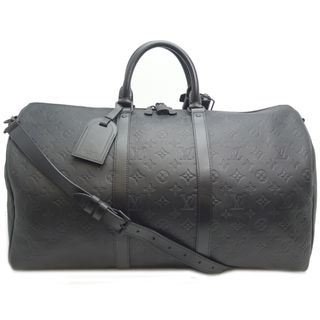 ルイヴィトン(LOUIS VUITTON)のルイ・ヴィトン ボストンバッグ M44810（廃番）(ボストンバッグ)