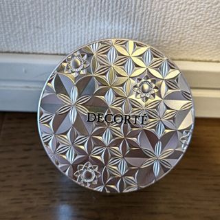 コスメデコルテ(COSME DECORTE)の☆コスメデコルテルースパウダー07☆(フェイスパウダー)