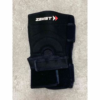 ZAMST - ザムスト【ZAMST】 ZK-7 膝用サポーター　LLサイズ