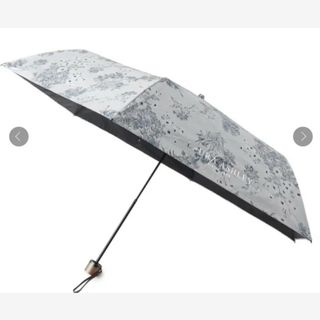 LAURA ASHLEY - UVカット99%！7590円→5700円！高機能！ローラアシュレイ 晴雨兼用傘