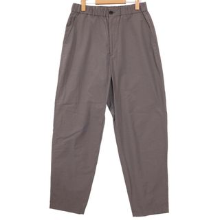 BEAUTY&YOUTH UNITED ARROWS - H BEAUTY&YOUTH　BALLOON TAPERED PANTS/パンツ