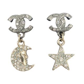 シャネル スター ピアスの通販 100点以上 | CHANELのレディースを買う シャネル スター ピアスの通販 100点以上 | CHANELのレディースを買う