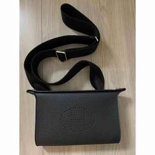 Hermes - 美品　エルメス　ヴィド　ポッシュ　バッグ