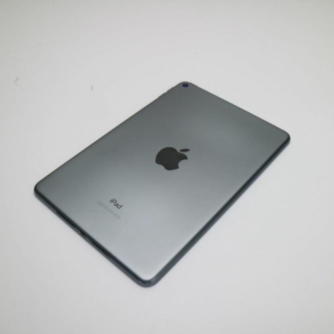 Apple(アップル)のiPad mini 5 Wi-Fi 64GB グレイ  M444 スマホ/家電/カメラのPC/タブレット(タブレット)の商品写真