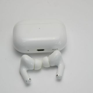 アップル(Apple)のAirPods Pro 第2世代 ホワイト M444(ヘッドフォン/イヤフォン)