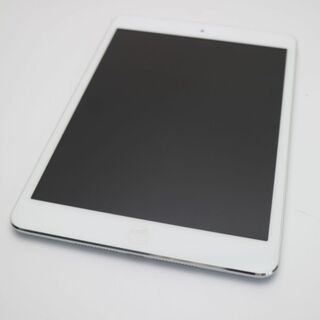 アップル(Apple)の超美品 iPad mini Retina Wi-Fi 16GB シルバー  M444(タブレット)