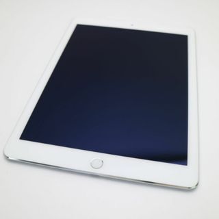 アップル(Apple)のiPad Air 2 Wi-Fi 64GB シルバー  M444(タブレット)