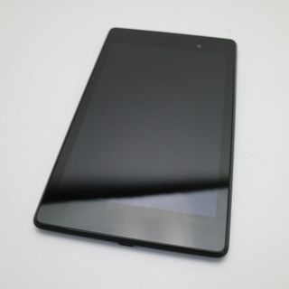 エイスース(ASUS)の超美品 Nexus 7 2013 16GB Wi-Fi ブラウン  M444(タブレット)