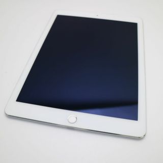 アップル(Apple)のdocomo iPad Air 2 32GB シルバー  M444(タブレット)