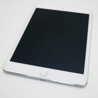 アップル(Apple)の良品中古 iPad mini 4 Wi-Fi 128GB シルバー  M444(タブレット)