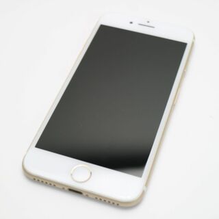 アイフォーン(iPhone)のSIMフリー iPhone7 32GB ゴールド  M444(スマートフォン本体)