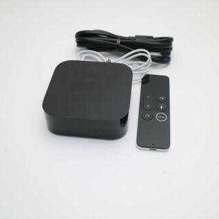 Apple - Apple TV HD 第4世代 MR912J/A M444