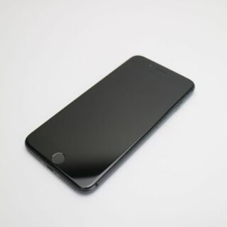 アイフォーン(iPhone)のSIMフリー iPhone8 PLUS 64GB スペースグレイ  M444(スマートフォン本体)