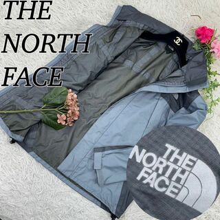 ザノースフェイス(THE NORTH FACE)のA551 ザノースフェイス メンズ ナイロンジャケット NP10203 美品 S(ナイロンジャケット)