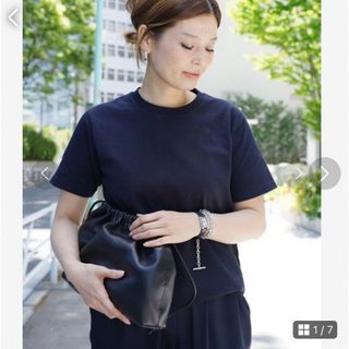 Deuxieme Classe EVERYDAY I LIKE. Tシャツ