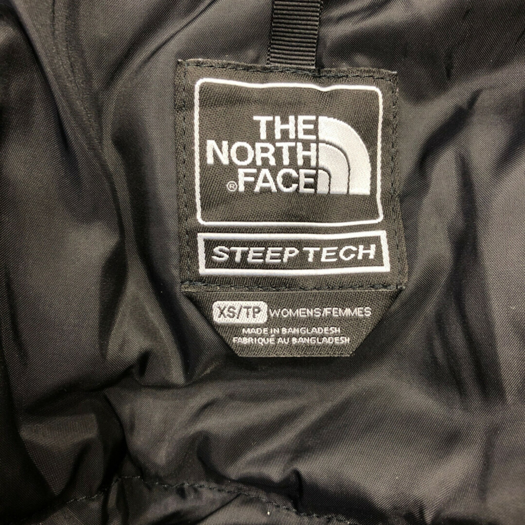 THE NORTH FACE - THE NORTH FACE ノースフェイス STEEP TECH THE NORTH FACE - THE NORTH FACE ノースフェイス STEEP TECH