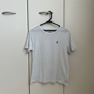 ポロラルフローレン(POLO RALPH LAUREN)のPOLO ロゴTシャツ(Tシャツ(半袖/袖なし))