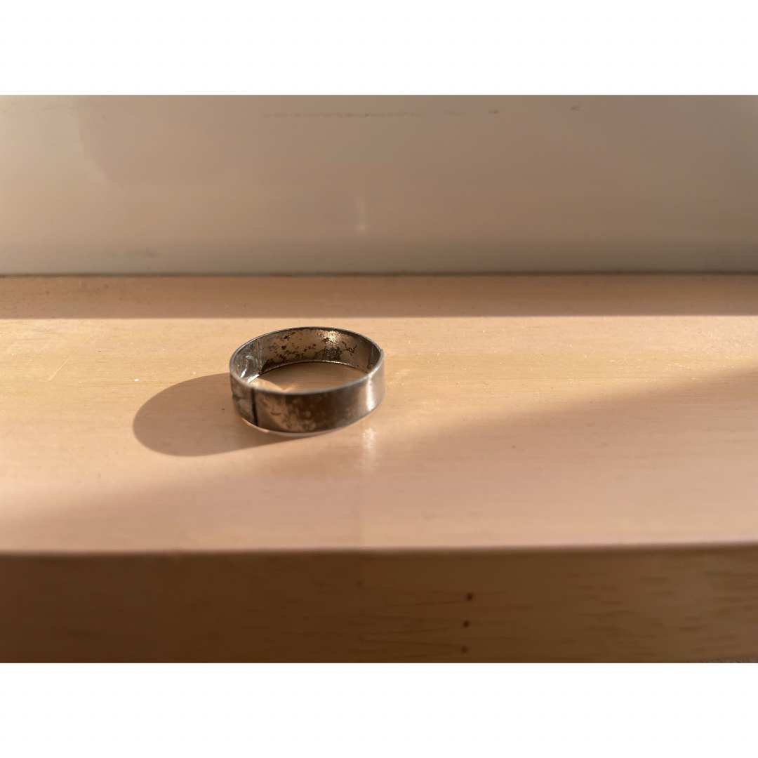 NIKE(ナイキ)のNIKE リング 指輪 レディースのアクセサリー(リング(指輪))の商品写真