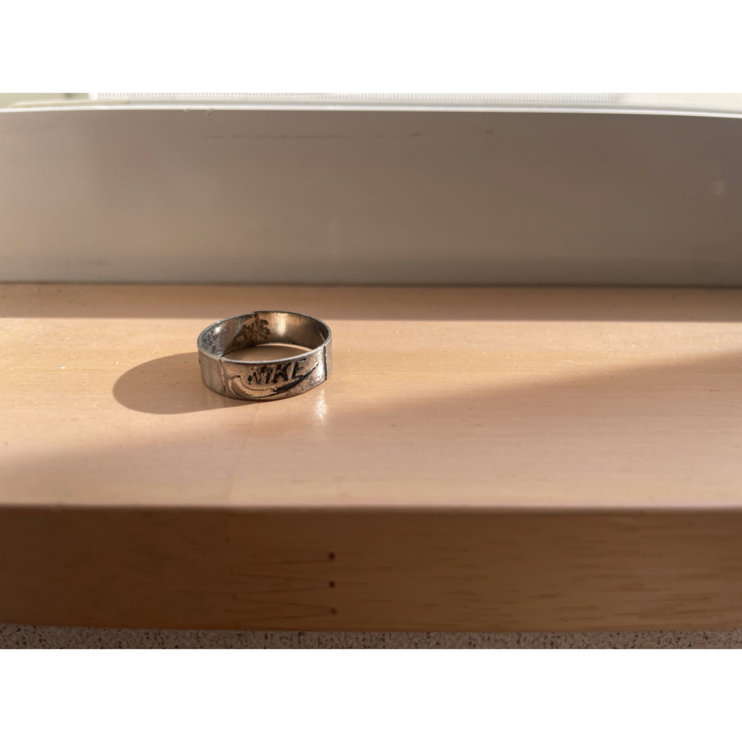 NIKE(ナイキ)のNIKE リング 指輪 レディースのアクセサリー(リング(指輪))の商品写真