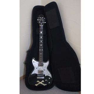 DEAN Hardtail フジゲン製 キルトの通販 by でんでん's shop|ラクマ DEAN Hardtail フジゲン製 キルトの通販 by でんでん's shop|ラクマ