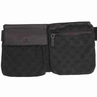 グッチ(Gucci)のGUCCI グッチ ウエストバッグ 28566(ボディバッグ/ウエストポーチ)